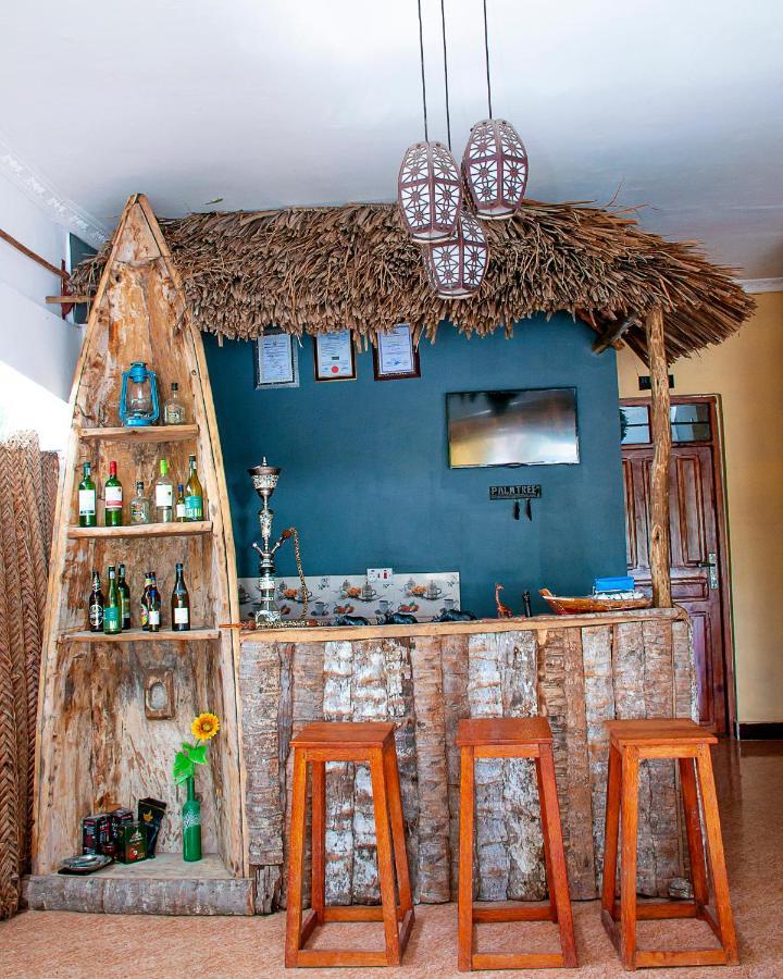 Palm Tree Villa 南威 外观 照片